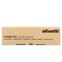 Toner Olivetti Preto B0740 7200 Pág.