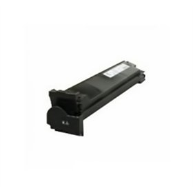 Toner Olivetti Amarelo B0779 18500 Pág.