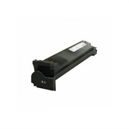 Toner Olivetti Amarelo B0779 18500 Pág.