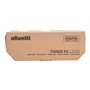 Toner Olivetti Preto B0808 12000 Pág.