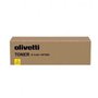 Toner Olivetti Amarelo B0842 26000 Pág.
