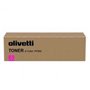 Toner Olivetti Magenta B0843 26000 Pág.