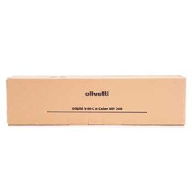 Tambor Olivetti Cor B0853 75000 Pág.