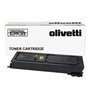 Toner Olivetti Preto B0878 20000 Pág.