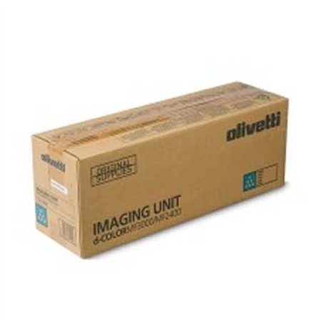 Tambor Olivetti Amarelo B0898 30000 Pág.