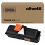 Toner Olivetti Preto B0911 7200 Pág.