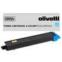 Toner Olivetti Azul B0991 6000 Pág.