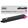 Toner Olivetti Magenta B0992 6000 Pág.