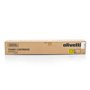 Toner Olivetti Amarelo B1197 21000 Pág.