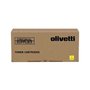 Toner Olivetti Amarelo B1220 12000 Pág.