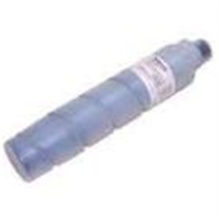 Toner Panasonic FQ-TK20 Preto 20000 Pág.