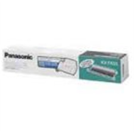 Rolls Panasonic KX-FA54X 2x35m 2 Rolos