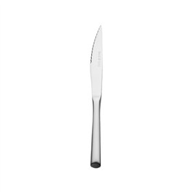 Faca Carne 23.5cm 86gr ELEGANCE BRILLO/MATE 1un