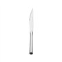 Faca Carne 23.5cm 86gr ELEGANCE BRILLO/MATE 1un