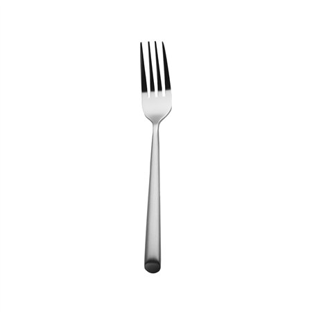 Garfo Mesa 20.2cm 7mm ELEGANCE BRILLO/MATE 1un