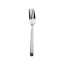 Garfo Mesa 20.2cm 7mm ELEGANCE BRILLO/MATE 1un