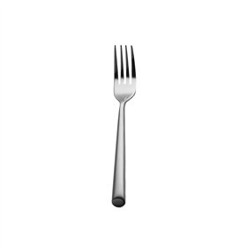Garfo Sobremesa 17.8cm 6.5mm ELEGANCE BRILLO/MATE 1un
