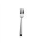 Garfo Sobremesa 17.8cm 6.5mm ELEGANCE BRILLO/MATE 1un