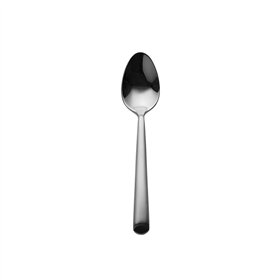 Colher Sobremesa 17.4cm 6.5mm ELEGANCE BRILLO/MATE 1un