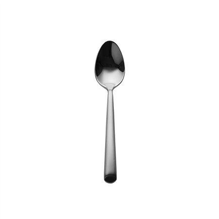 Colher Sobremesa 17.4cm 6.5mm ELEGANCE BRILLO/MATE 1un