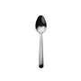 Colher Sobremesa 17.4cm 6.5mm ELEGANCE BRILLO/MATE 1un