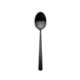 Colher Mesa 21cm 3mm PARIS NEGRO MATE 1un