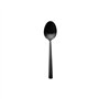 Colher Chá 14cm 2.5mm PARIS NEGRO MATE 1un