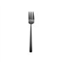 Garfo Sobremesa 19.3cm 2.5mm PARIS NEGRO MATE 1un
