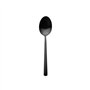 Colher Sobremesa 19cm 2.5mm PARIS NEGRO MATE 1un