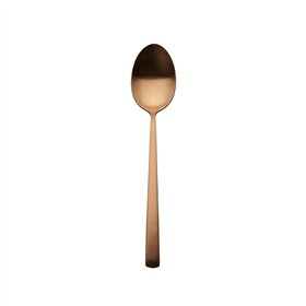 Colher Mesa 21cm 3mm PARIS COBRE MATE 1un