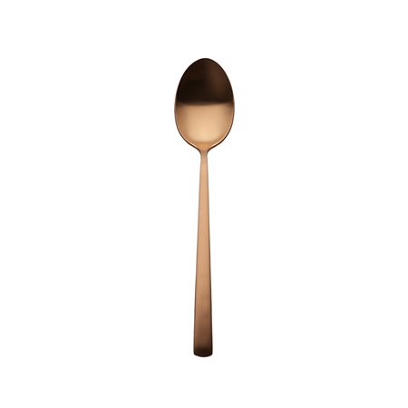 Colher Mesa 21cm 3mm PARIS COBRE MATE 1un