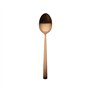 Colher Mesa 21cm 3mm PARIS COBRE MATE 1un
