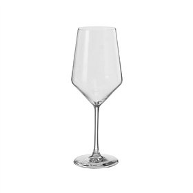 Copo Vinho Tinto Vidro 06.6x24.4cm LINEA 2 1un