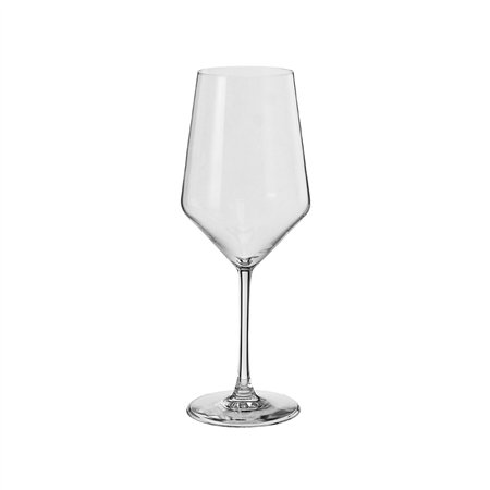 Copo Vinho Tinto Vidro 06.6x24.4cm LINEA 2 1un