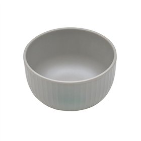 Taça 11.5x6.45cm Melamina Redonda AQUA GREY 1un