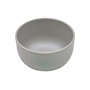 Taça 11.5x6.45cm Melamina Redonda AQUA GREY 1un