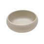 Molheira 07.5x3cm Melamina Redonda MICHELIN SAND 1un