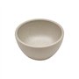 Molheira 08x4cm Melamina Redonda MICHELIN SAND 1un