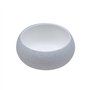 Taça 11.9x5.5cm Melamina Redonda MICHELIN GREY/WHITE 1un