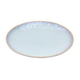 Prato 27.9x4.8cm Melamina Redondo HALO BRILLO 1un