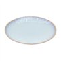 Prato 27.9x4.8cm Melamina Redondo HALO BRILLO 1un
