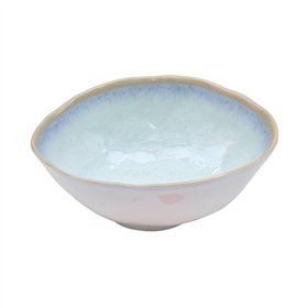Taça Funda 24.2x20.6x9.3cm Melamina Oval HALO BRILLO 1un
