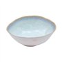 Taça Funda 24.2x20.6x9.3cm Melamina Oval HALO BRILLO 1un