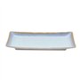 Prato 25.2x17.2x3.6cm Melamina Retangular HALO BRILLO 1un