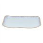 Prato 29x17.5x3cm Melamina Retangular HALO BRILLO 1un