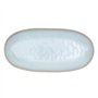 Travessa 43.8x29.2x5.2cm Melamina Oval HALO BRILLO 1un