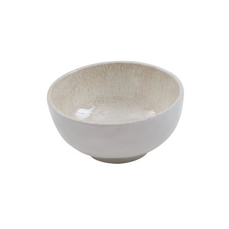 Taça 12.6x6cm Melamina Redonda AURORA BRILLO 1un