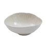 Tigela Funda 24.2x20.6x9.3cm Melamina Oval AURORA BRILLO 1un