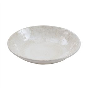 Prato Fundo 24x5.5cm Melamina AURORA BRILLO 1un
