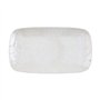 Prato 35x19.5cm Melamina Retangular AURORA BRILLO 1un